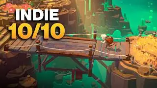 20 Best Indie Games You've Probably Never Played