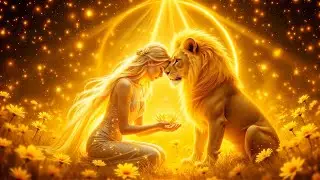 Activate your magnetic energy and attract wealth, love and pure abundance, 417 Hz #3