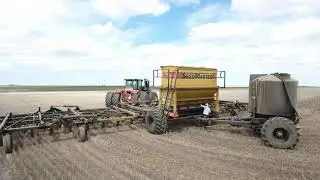 Planting Season 2019