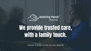How to Find the Right In-Home Care for Your Family in Kennesaw