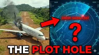 He Had to Trust a Killer to Save 119 Passengers | Plane (2023) Story Recap