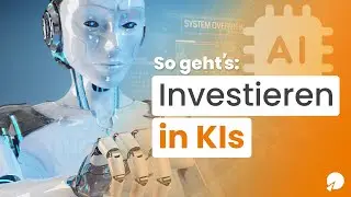 How to AI: So investierst du mit ETFs in K&uuml;nstliche Intelligenz | justETF