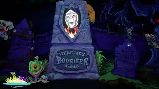 Funny Stories from Dan and Nik's Amusement Park (Wonderland)