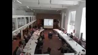 20. Kolloquium zur Glockenkunde des DGM in Gescher 2012
