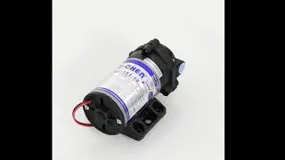 E-CHEN water pump 103 series
