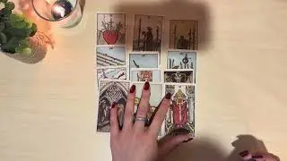 Aklındaki Kişi Hakkında Ne Bilmen Gerekiyor? 🔮✨