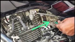 How to bajaj pulsar 150 carburetor mileage settings #hindi #india #ytshorts #youtubeshorts#royalzaib