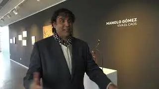 MANOLO GÓMEZ | ENTREVISTA EXCLUSIVA