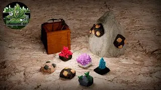 FiveM mining tutorial for KushireRP #fivem