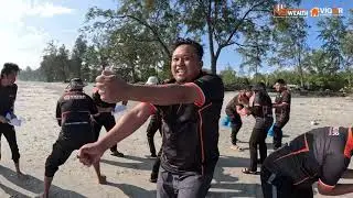 V-LOG | Team Building Ns Wealth Property