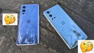 OnePlus 9 Pro owners phones are overheating