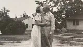 Sarah Monticue - Sang You to Sleep (Together Forever)