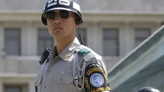 History of North and South Korea since 1945