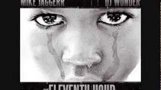 2) Mike Jaggerr - Morning Noon and Night