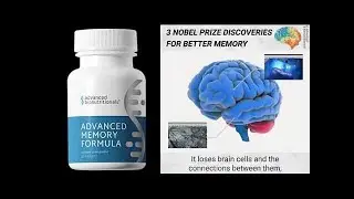 Advanced Memory Formula Review   Must Watch This Before Buying !