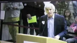 Donald Simon, Public Comments at the Berkeley City Council Special Upzoning Meeting, Nov 6th 2025