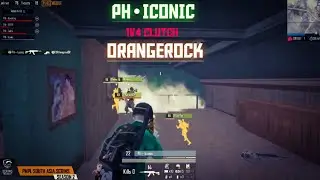 PH&bull;Iconic 1v4 Clutch OR | JM Sonim 1v3 Clutch SouL | ElementriX Consistent