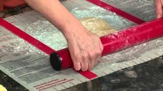 Rose's New Favorite Rolling Pin - It's Truly Non-Stick!