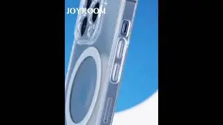 JOYROOM Magnetic Case