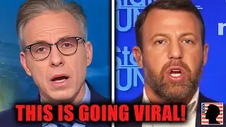 Sen. Markwayne Mullin TORCHES CNN After ICE Narrative Collapse