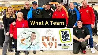 The Big One Fishing Show 2025
