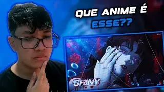 (OBRA PESADA??) REACT - Reflexo | Mima Kirigoe (Perfect Blue) | Shiny Ft. Ichirozin