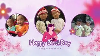 Ch&uacute;c mừng BCSH 10 tuổi | Bắp Cải Su H&agrave;o