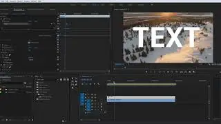 text reveal tutorial