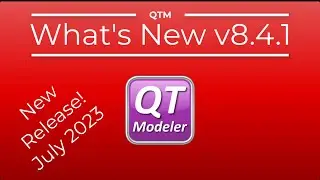 Quick Terrain Modeler v8.4.1