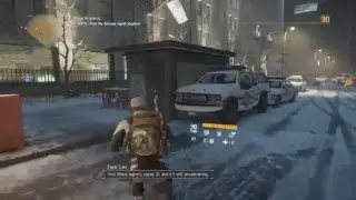 [Longer Version] Tom Clancy's The Division&trade; Phoenix Credit/Gear Farming Guide (Post Patch Glitch)