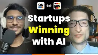 Global Talk: Introduction - Part 3 | Startup Innovation Between Borders
