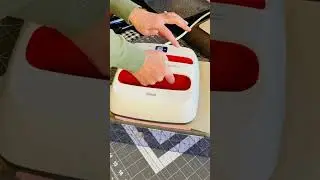 Two of My Top 10 Must-Have Cricut Crafting Accessories: Teflon Sheets and Heat Presses
