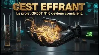 Nvidia CES 2026 : Cosmos Reason 2 et GR00T N1.6 changent TOUT pour la Robotique