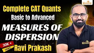 Statistics for CAT/XAT - Part 2 II CAT PREPARATION  II XAT PREPARATION