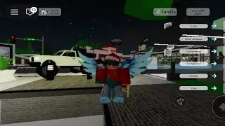 Jugando Roblox 🎖️🥋🐸🎁😊🥹🤑🤑🤑🤑🤑🥹