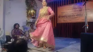 Tabla and Jugalbandi by Vidhalal (Banaras Gharana - Jaipur Gharana) 