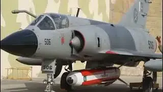 پاک فضائیہ کا تیمور میزائل کامیاب فلائٹ ٹیسٹ  600 کلومیٹر رینج کے ساتھ