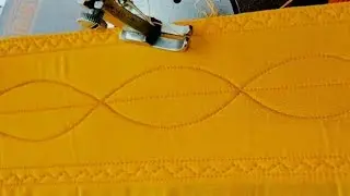 salwar Poncha design/best Poncha design/easy Mohri design / Mohri design#poncha 📈💯 #shabnamdesigner