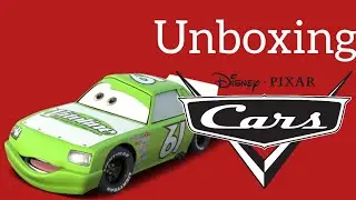 Unboxing: James Clenair