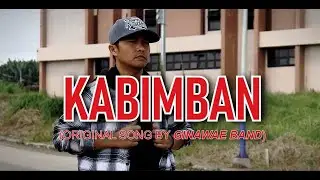 Bangsamoro Family - Kabimban (Cover)