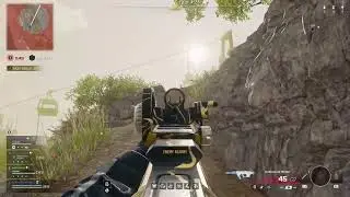 BO7 Warzone Rebirth Island Resurgence Camo Grind Meta Weapons Movement Loadouts #marzzfrommarzz
