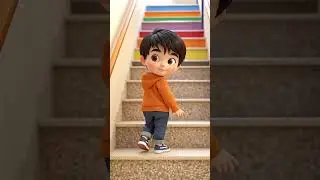 Little Steps, Big Wins | Toddler Learning Fun