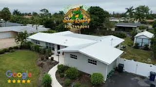 Top Roofing Contractor Near You: Expert Roof Replacement & Roofing Services by Shea Roofing LLC