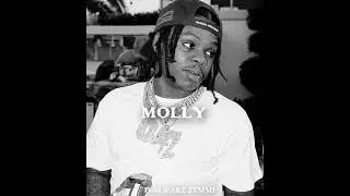 42 Dugg Type Beat 2023 - ''MOLLY