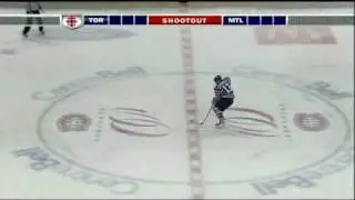 Mike Cammalleri Highlights (HD)