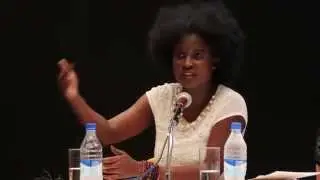 África no MAR - Mesa Poesia com Joan Metelerkamp e TJ Dema