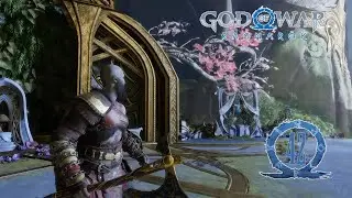 ПОСЛЕДНИЙ БЕРСЕРК - Прохождение God of War: Ragnar&ouml;k #41 (рус.субтитры)