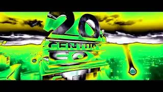 20th Century Fox in Electrical Freedom