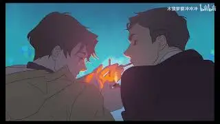 [ Intergalactic fantasy Unbelievable Space Love/ hyperpnea ]Stay In My Love