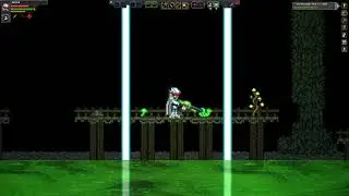 Starbound Ep31 - Mission Attempts